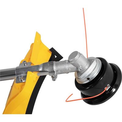 Roçadeira Gasolina 52,0Cc Rgo520 Vonder