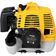 Roçadeira Gasolina 52,0Cc Rgo520 Vonder