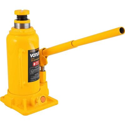 Macaco Garrafa 12 Toneladas Vonder