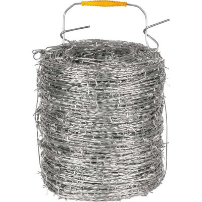 Arame Farpado 250Kgf 250M Vonder