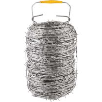 Arame Farpado 250Kgf 100M Vonder