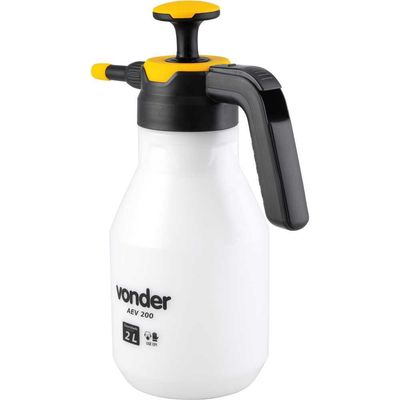 Aplicador Manual De Espuma 2L AEV200 Vonder