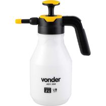 Aplicador Manual De Espuma 2L AEV200 Vonder