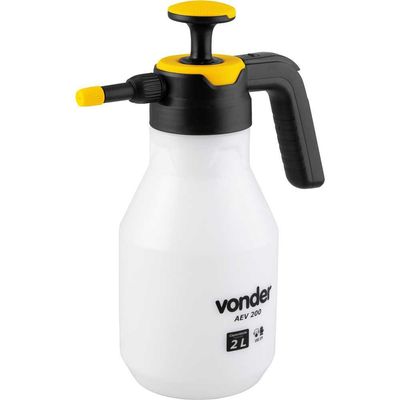Aplicador Manual De Espuma 2L AEV200 Vonder