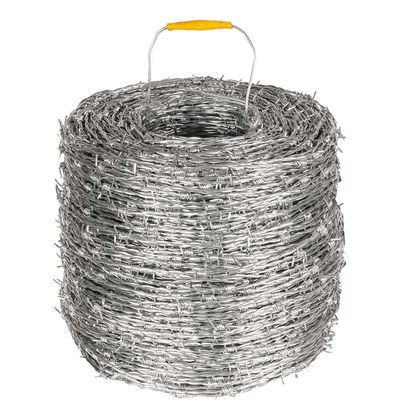 Arame Farpado 350Kgf 250M Vonder