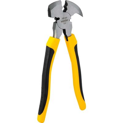 Alicate Fazendeiro 285Mm Crv Vonder