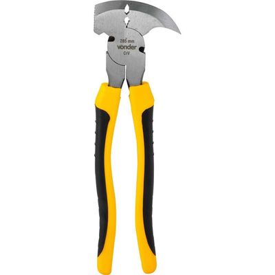 Alicate Fazendeiro 285Mm Crv Vonder
