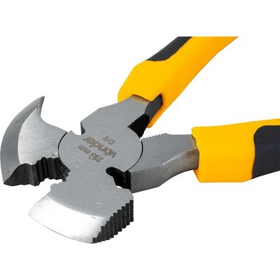 Alicate Fazendeiro 285Mm Crv Vonder