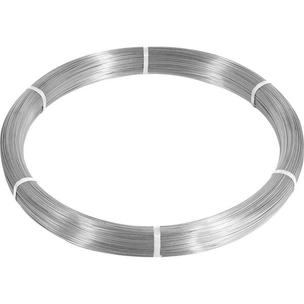 Arame Ovalado 14X16 700Kgf 1000M Vonder