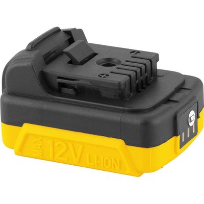 Bateria 12V P/Pfv120 Vonder