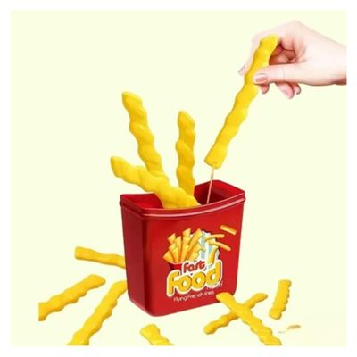 Jogo Batata Game Pula Batata 120-2 - Braskit