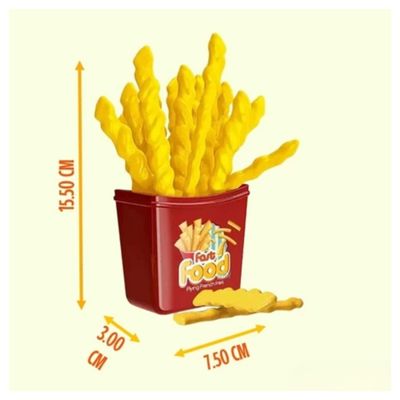 Jogo Batata Game Pula Batata 120-2 - Braskit