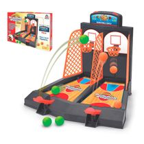 Jogo Basketball Duplo 070-2 - Braskit