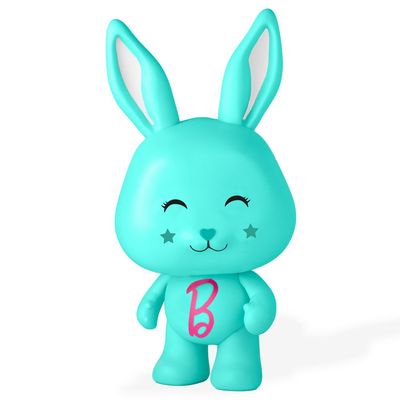 Pets Da Barbie Coelho Verde Agua 1226 - Pupee