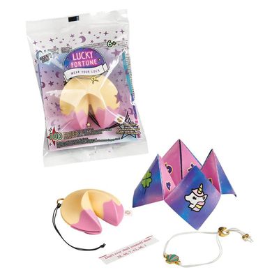 Kit 2 Bisctoitos da Sorte Lucky Fortune Surprise