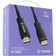 Cabo Hdmi Fibra óptica 4k Fk 783c 30m Fortrek