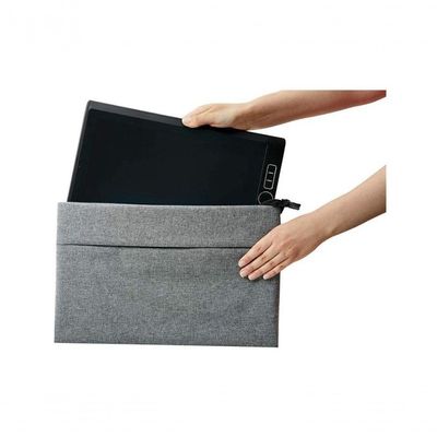 Capa Protetora Tamanho Medio - Ack52701