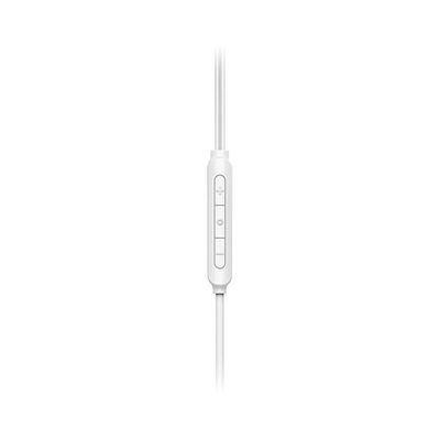 Fones De Ouvido Intra-auriculares Com Fio - Tae2146wt-00