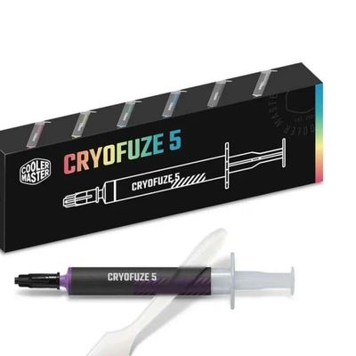 Pasta Termica Criofuze 5 Cyan - 3 Gramas - Mgy-adsg-n03g-r1