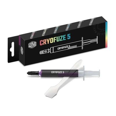 Pasta Termica Criofuze 5 Cyan - 3 Gramas - Mgy-adsg-n03g-r1