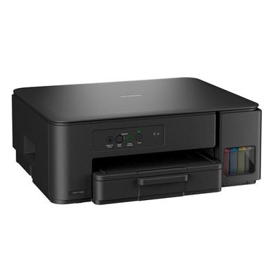 Multifuncional Brother Tanque De Tinta 110v Color A4 Usb - Dcpt230