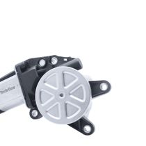Motor De Vidro Eletrico Techone Line 12v Esquerdo