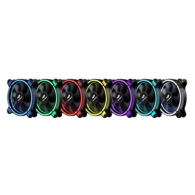 Cooler Fan F7-l500rgb Kit C3tech