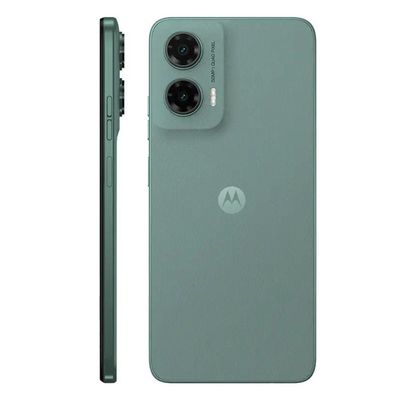 Celular Motorola Moto G35 5g 256gb - Pb3g0032br Cinza Quadriband