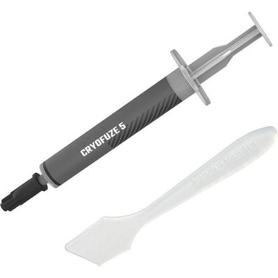 Pasta Termica Criofuze 5 Black - 3 Gramas - Mgy-adsk-n03g-r1