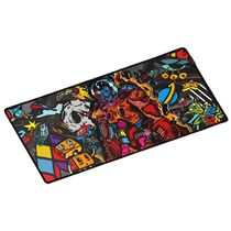 Mouse Pad Gamer Pcyes Dr Kepler Extended 900 X 420 - Drk90x42