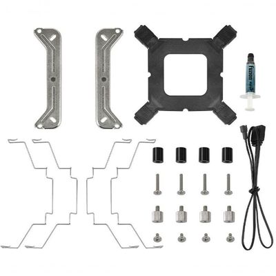 Cooler Fan Aerocool Rime 4 Single Argb