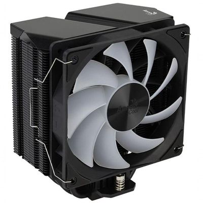 Cooler Fan Aerocool Rime 4 Single Argb