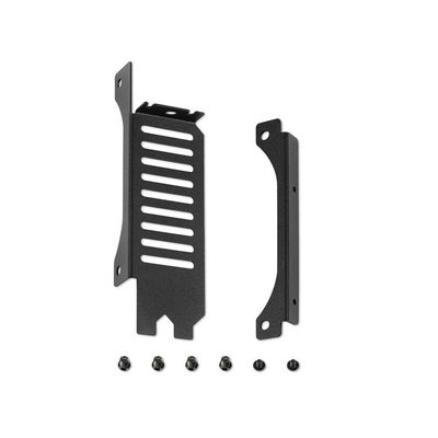 Cooler Dual Fan Astro 24 Argb Para Placa De Vídeo Aerocool