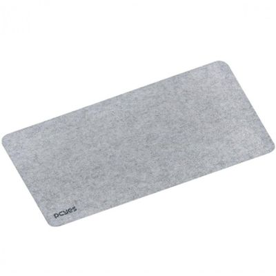 Mouse Pad Exclusive Pro Gray 900x420mm - Pmpexppg