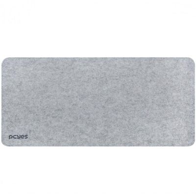 Mouse Pad Exclusive Pro Gray 900x420mm - Pmpexppg