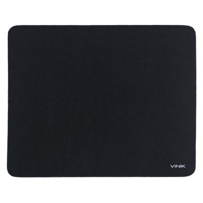 Mouse Pad Corp 250x210x2mm - Preto