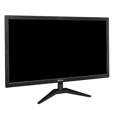 Monitor Skul 19,5" Office Led 5ms Hdmi+vga - Sm1955msy