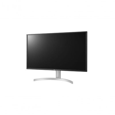Monitor 31,5" Ultra Hd - 4k - Ips - Hdmi - 32ul750-w.awzm