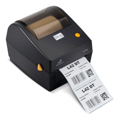 Leitor Elgin 1d-2d El250 46el250usc01 - 46el250usc01