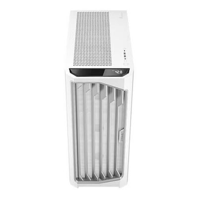 Gabinete Gamer Antec Perfor. 1 Ft Lateral De Vidro Temperado De 4 Mm E-atx-atx-micro-atx-itx 3 F