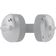 Headset Fortrek Wise Air Wireless Branco