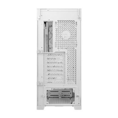 Gabinete Gamer Antec Perfor. 1 Ft Lateral De Vidro Temperado De 4 Mm E-atx-atx-micro-atx-itx 3 F