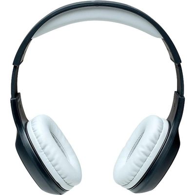 Headphone Bluetooth Letron Harry Potter Preto