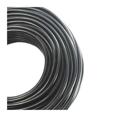 Cabo Pp Circular Technoise Automotivo 4x1.00mm Rolo Com 25m