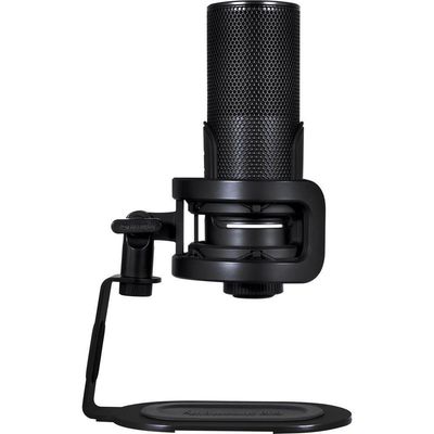 Microfone Condensador Rgb Streamplify Mic Pro