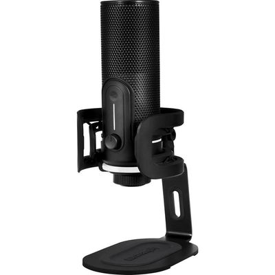 Microfone Condensador Rgb Streamplify Mic Pro