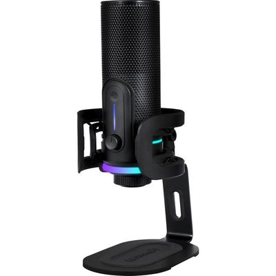 Microfone Condensador Rgb Streamplify Mic Pro