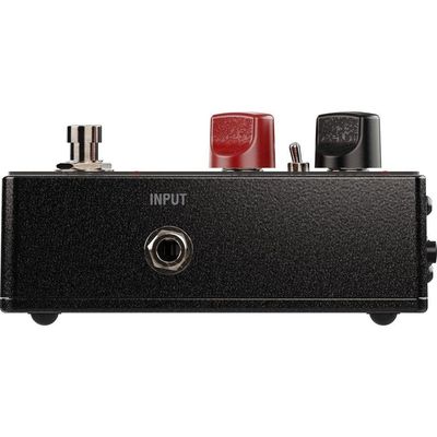 Amplificador Para Guitarra Laney Irf-loudpedal 60w