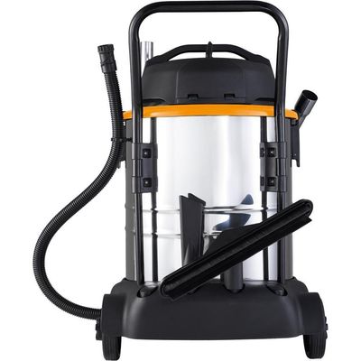 Aspirador De Pó E Água WAP GTW Inox 70 Duo 110V