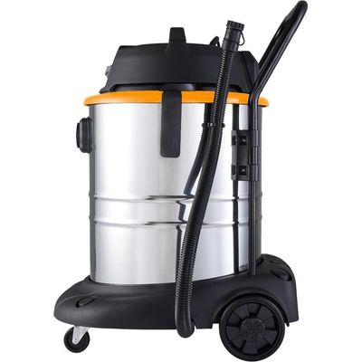 Aspirador De Pó E Água WAP GTW Inox 70 Duo 110V